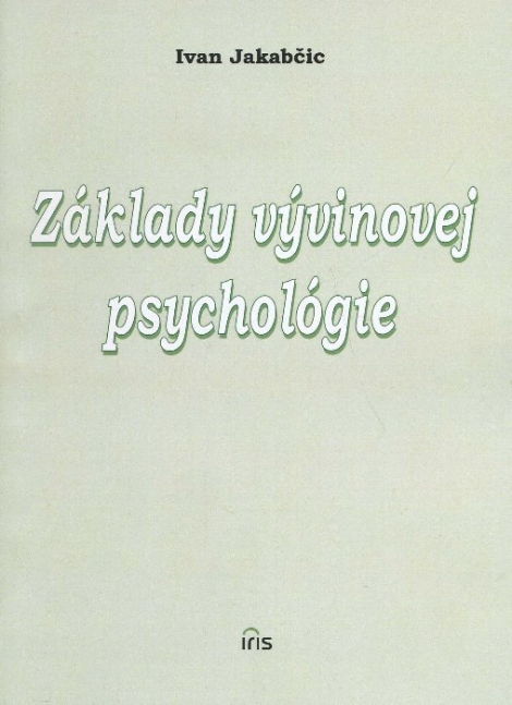 Základy vývinovej psychológie