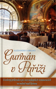Gurmán v Paříži - 