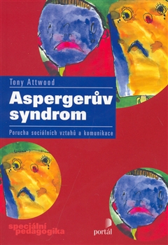 Aspergerův syndrom - Porucha sociálních vztahů a komunikace