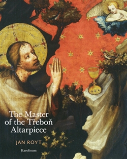 The Master of the Třeboň Altarpiece - 