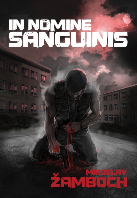 In Nomine Sanguinis - 
