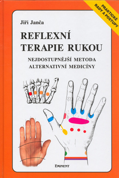 Reflexní terapie rukou - Nejdostupnější metoda alternativní medicíny