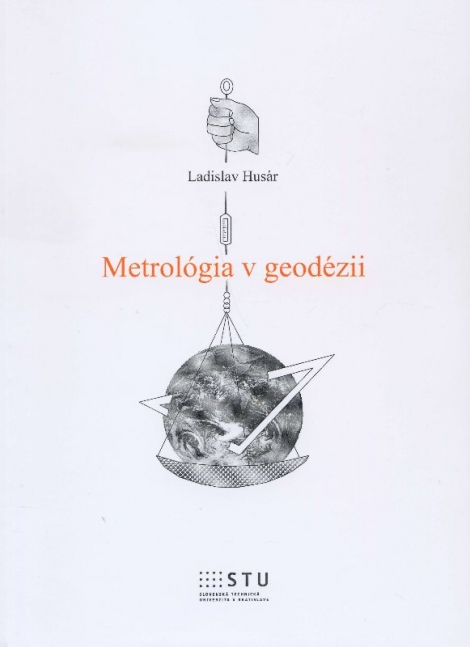 Metrológia v geodézii - 