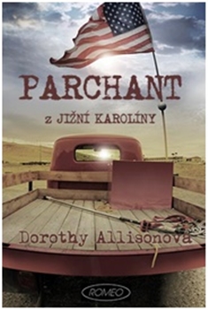 Parchant z Jižní Karolíny - 