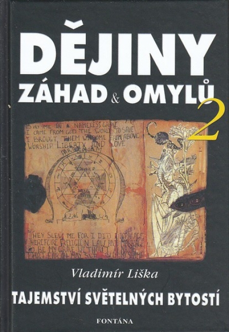 Dějiny záhad & omylů 2 - 