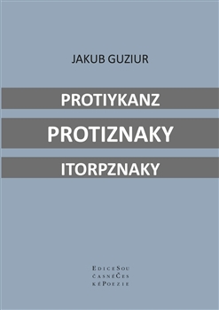 Protiykanz protiznaky itorpznaky - 