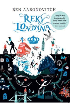 Řeky Londýna - 