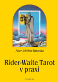 Rider-Waite Tarot v praxi - 