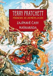 Zajímavé časy + Maškaráda - 