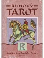Runový tarot - Runová magie