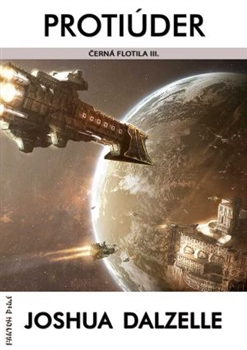 Protiúder - Černá flotila III.