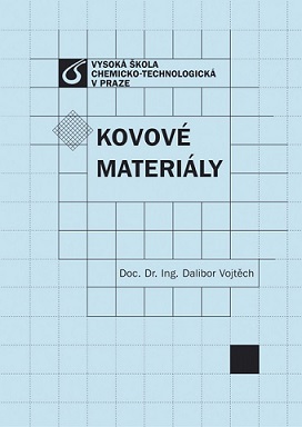 Kovové materiály - 
