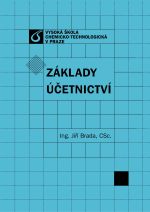 Základy účetnictví - 