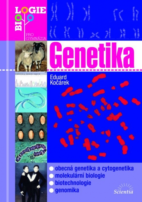 Genetika - 