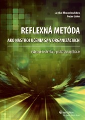 Reflexná metóda - Lenka Theodoulides, Peter Jahn