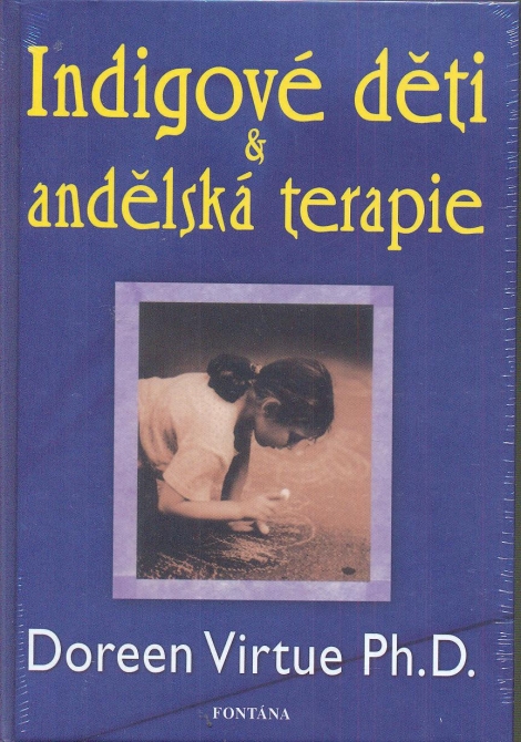 Indigové děti a andělská terapie - 