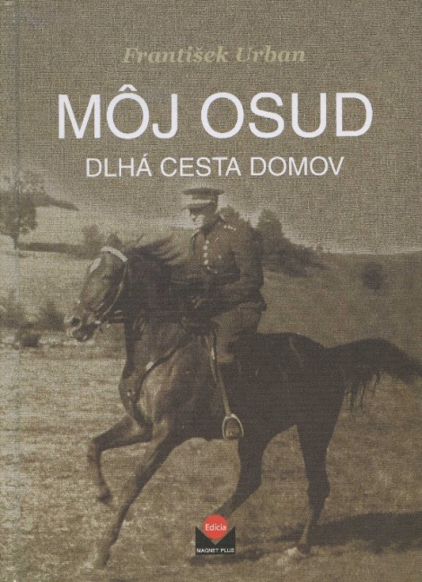 Môj osud - František Urban