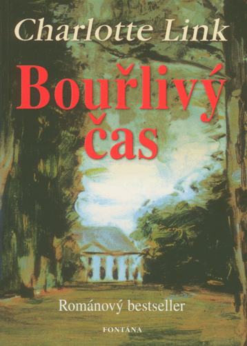 Bouřlivý čas - 