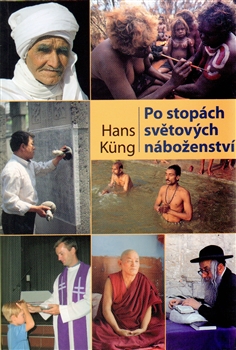 Po stopách světových náboženství - 