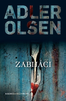 Zabijáci - Oddělení Q 2