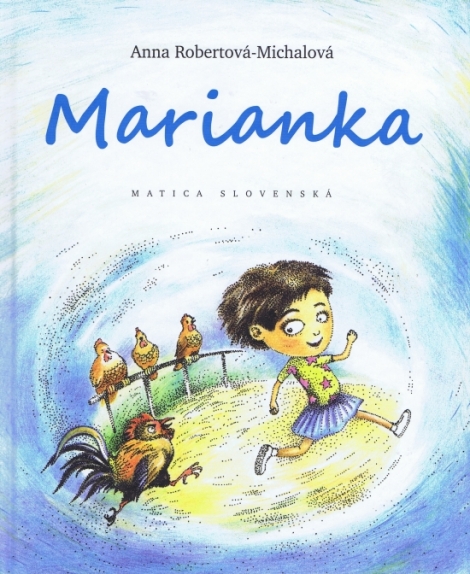 Marianka - 