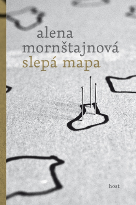 Slepá mapa - 