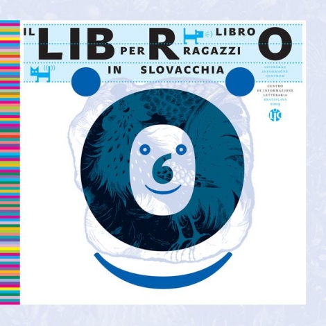 Il libro per ragazzi slovacchia - Slovenská detská kniha - talianská verzia