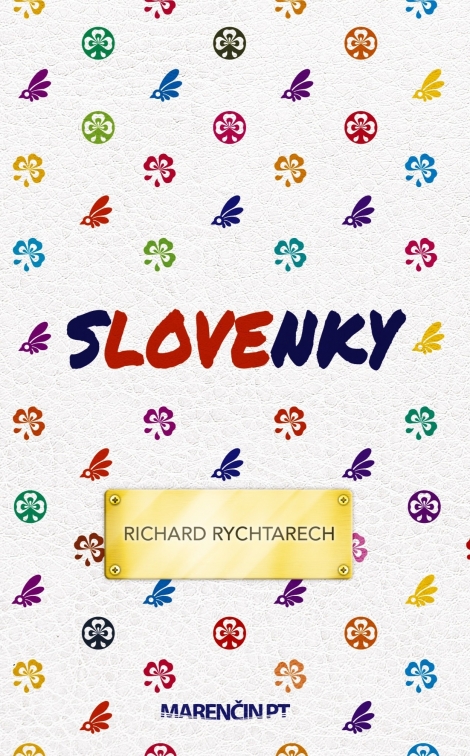 Slovenky - 