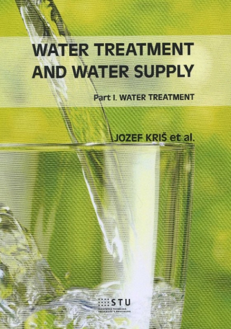 Water Treatment and Water Supply - Part I. Water Treatment