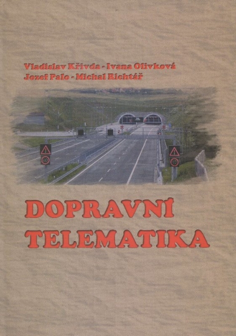 Dopravní telematika - 