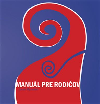 Manuál pre rodičov - 