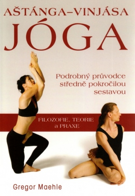 Aštánga-vinjása jóga - 
