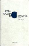Cantos I - Part XXX Cantos