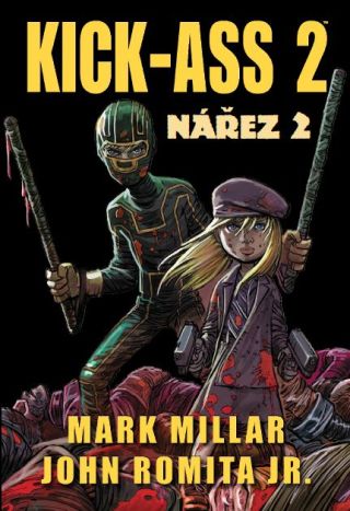 Kick-Ass 2 - Nářez 2