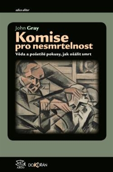 Komise pro nesmrtelnost - 