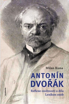 Antonín Dvořák - 