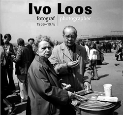 Ivo Loos - fotograf 1966-1975/photographer 1966-1975