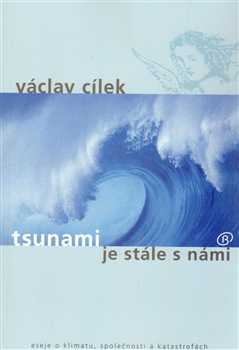 Tsunami je stále s námi - Eseje o klimatu, společnosti a katastrofách
