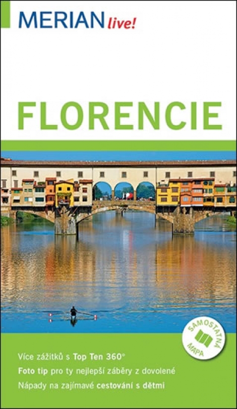 Florencie - Merian live!