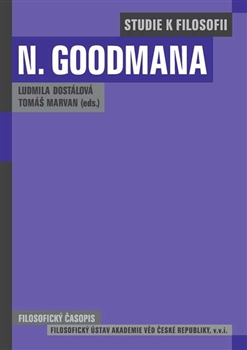 Studie k filosofii Nelsona Goodmana - 