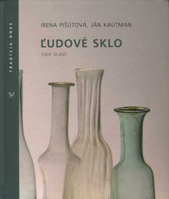 Ľudové sklo - 