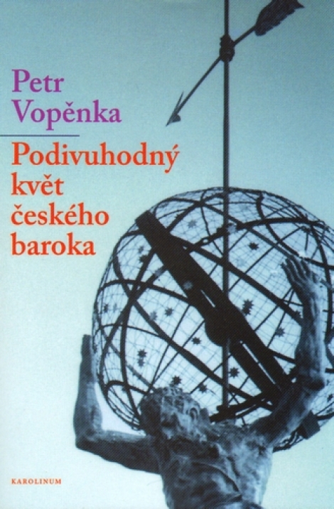 Podivuhodný květ českého baroka - První přednášky o teorii množin