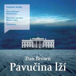 Pavučina lží - CD - 