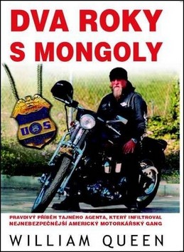 Dva roky s Mongoly - 