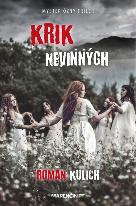 Krik nevinných - Mysteriózny triler