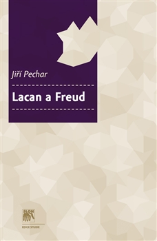 Lacan a Freud - edice Studie, 93. svazek