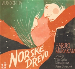 Norské dřevo [Audio na CD] - 