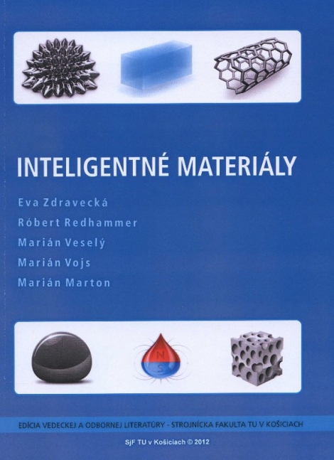 Inteligentné materály - 