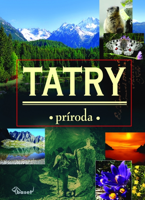 Tatry - príroda - 