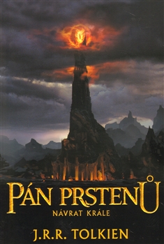 Pán prstenů III: Návrat krále (brož.) - 